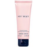 Giorgio Armani My Way Mleczko do ciała